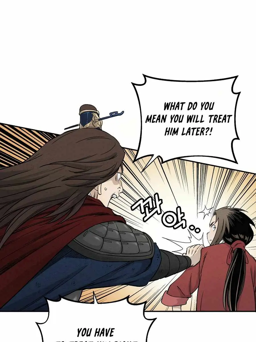 I Reincarnated as a Legendary Surgeon Chapter 15 Page 33