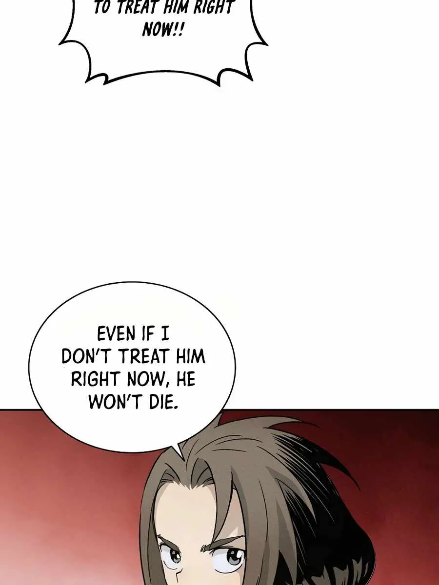 I Reincarnated as a Legendary Surgeon Chapter 15 Page 34