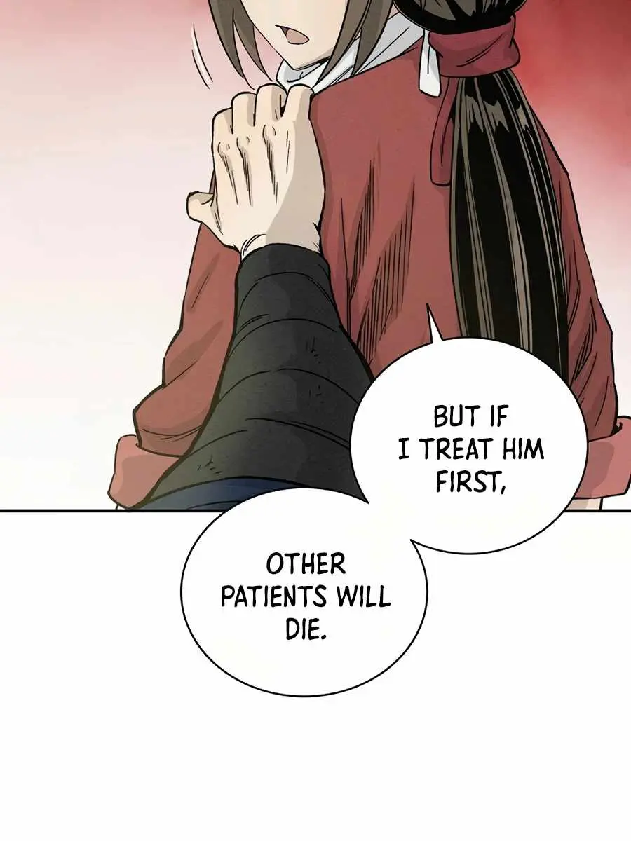 I Reincarnated as a Legendary Surgeon Chapter 15 Page 35
