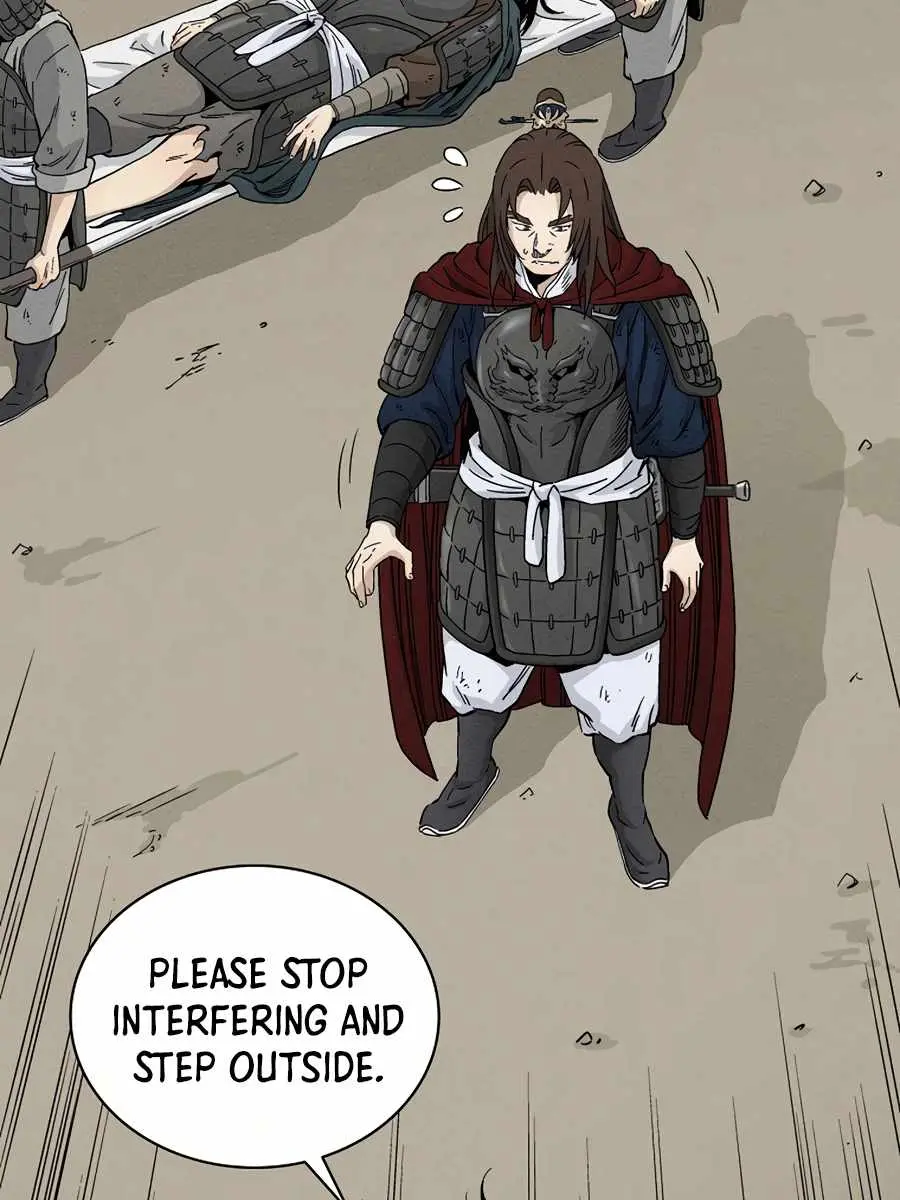 I Reincarnated as a Legendary Surgeon Chapter 15 Page 40