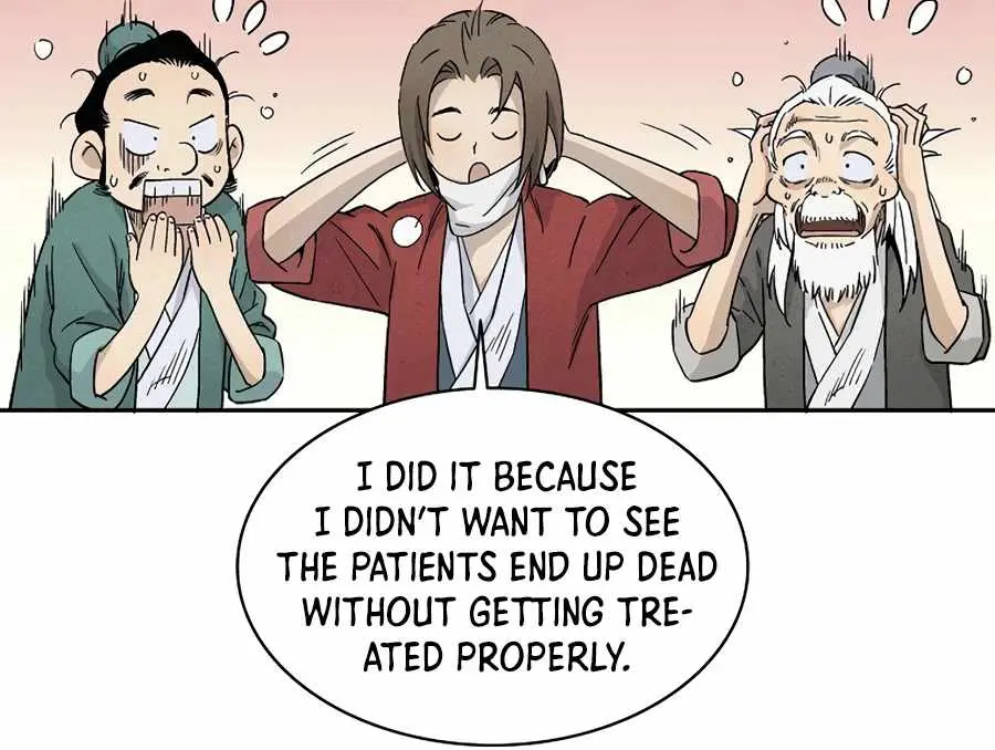 I Reincarnated as a Legendary Surgeon Chapter 15 Page 48