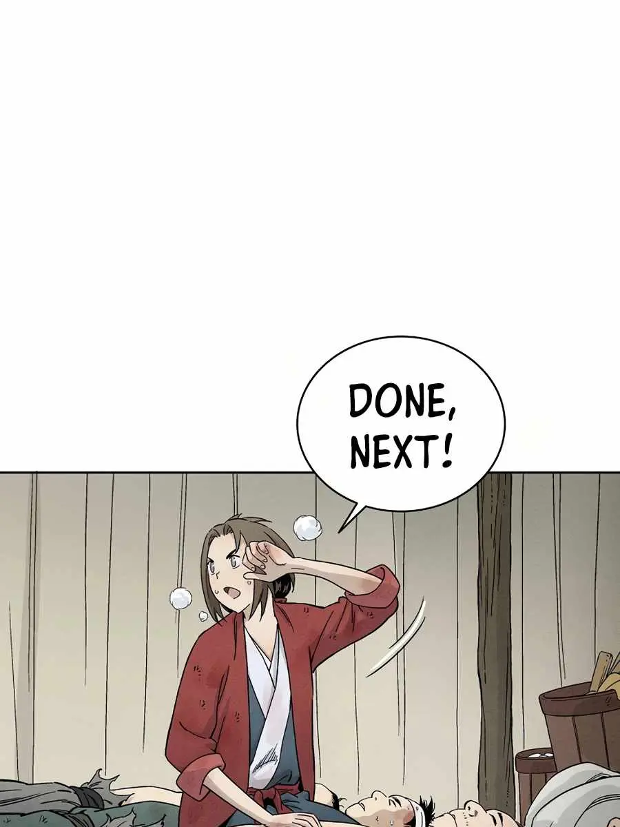 I Reincarnated as a Legendary Surgeon Chapter 15 Page 70