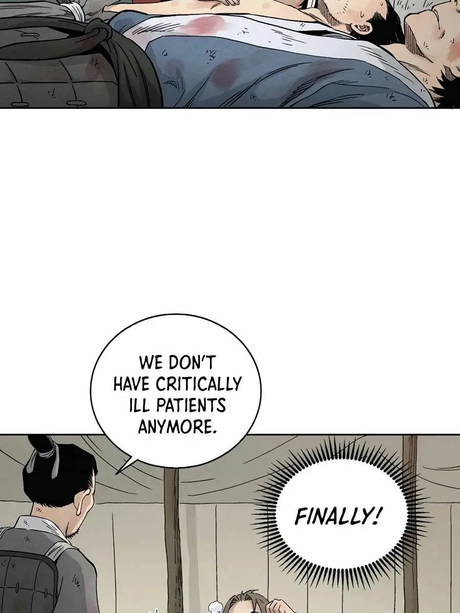 I Reincarnated as a Legendary Surgeon Chapter 15 Page 71