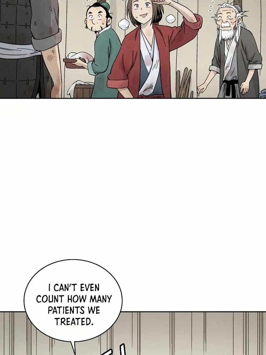 I Reincarnated as a Legendary Surgeon Chapter 15 Page 72
