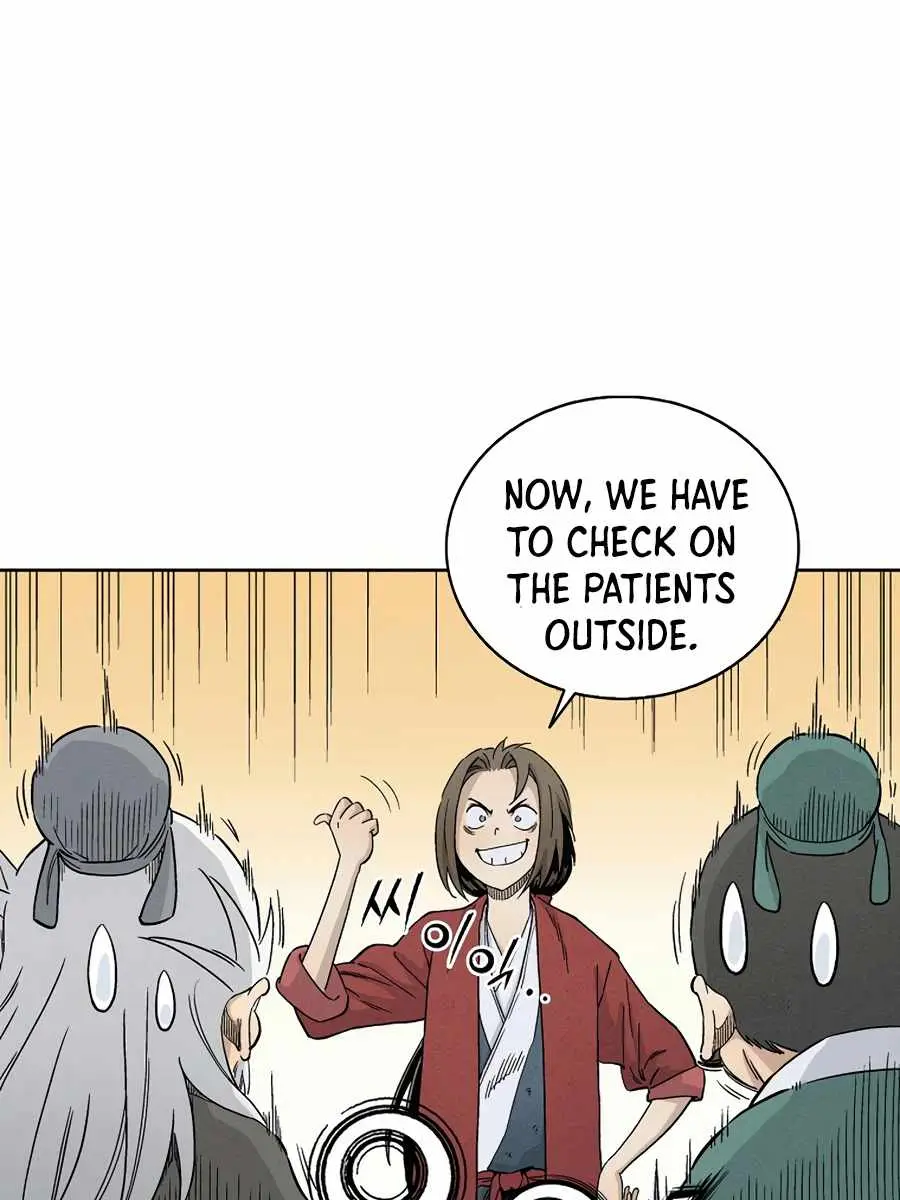 I Reincarnated as a Legendary Surgeon Chapter 15 Page 75