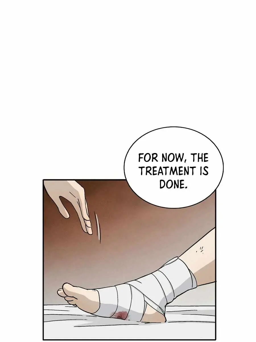 I Reincarnated as a Legendary Surgeon Chapter 15 Page 80