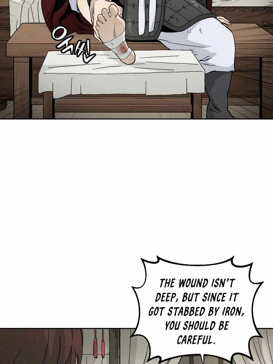 I Reincarnated as a Legendary Surgeon Chapter 15 Page 82