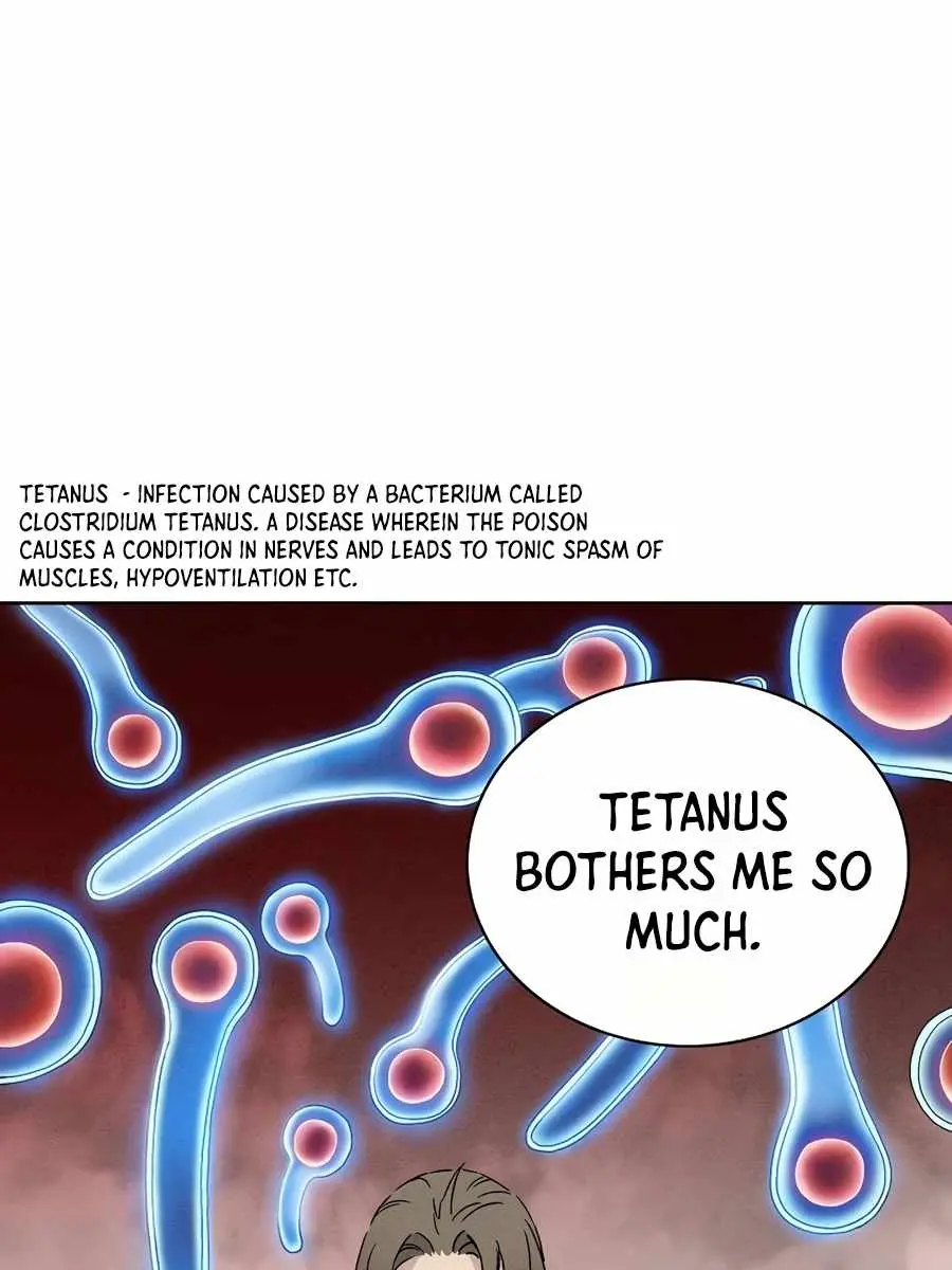 I Reincarnated as a Legendary Surgeon Chapter 15 Page 90