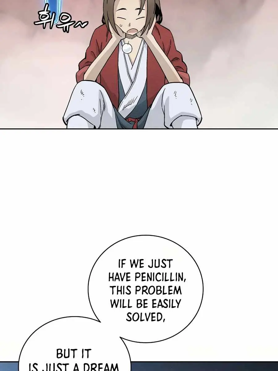 I Reincarnated as a Legendary Surgeon Chapter 15 Page 91