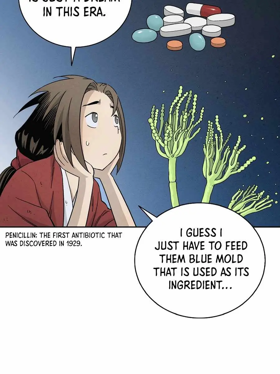 I Reincarnated as a Legendary Surgeon Chapter 15 Page 92