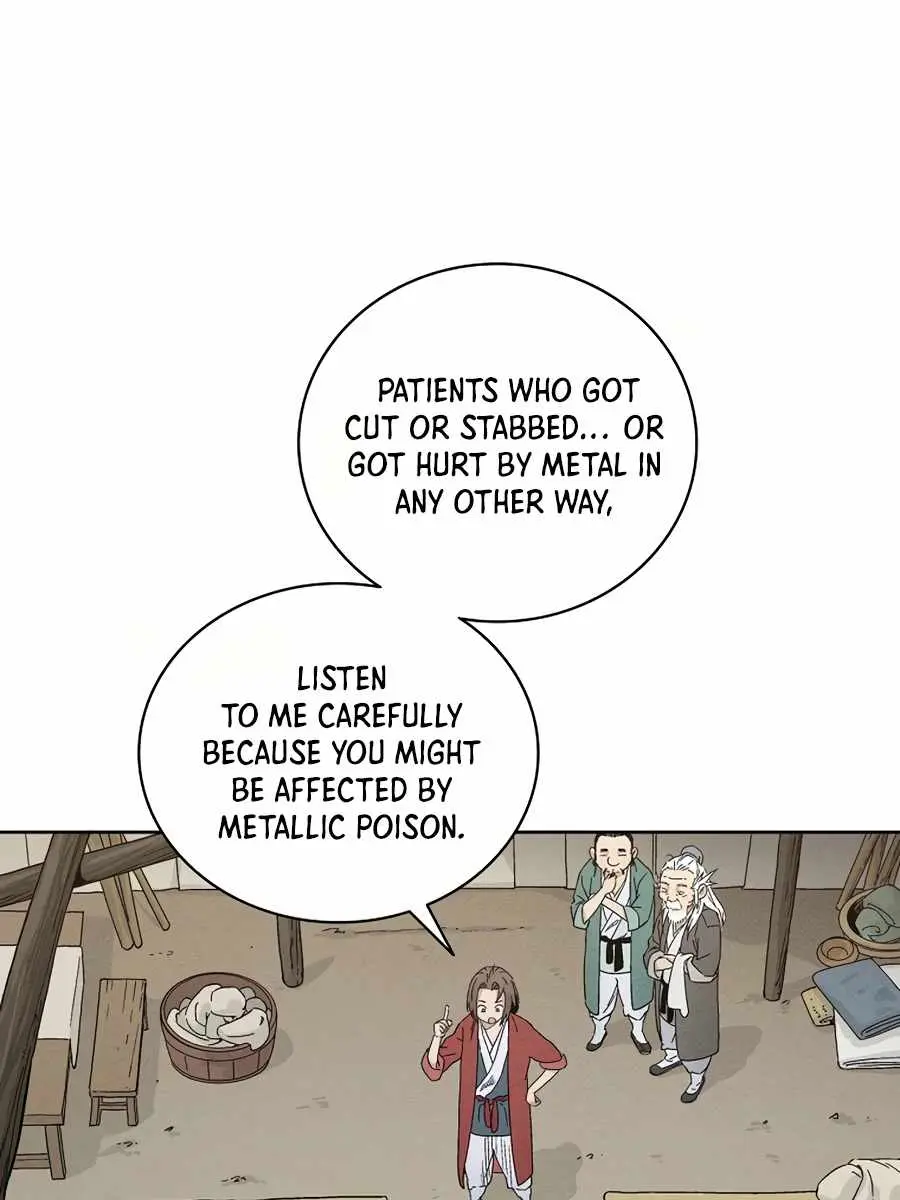 I Reincarnated as a Legendary Surgeon Chapter 15 Page 95
