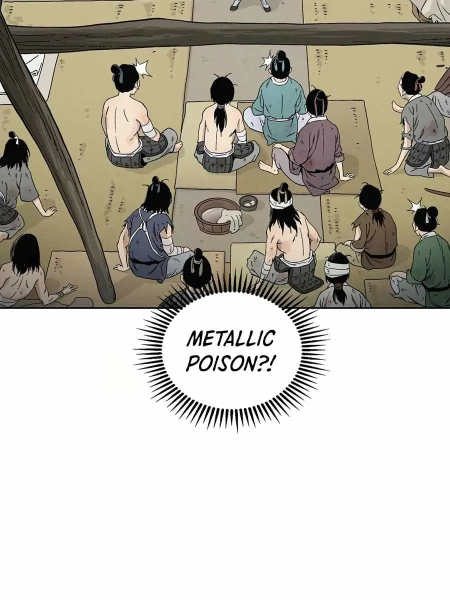 I Reincarnated as a Legendary Surgeon Chapter 15 Page 96