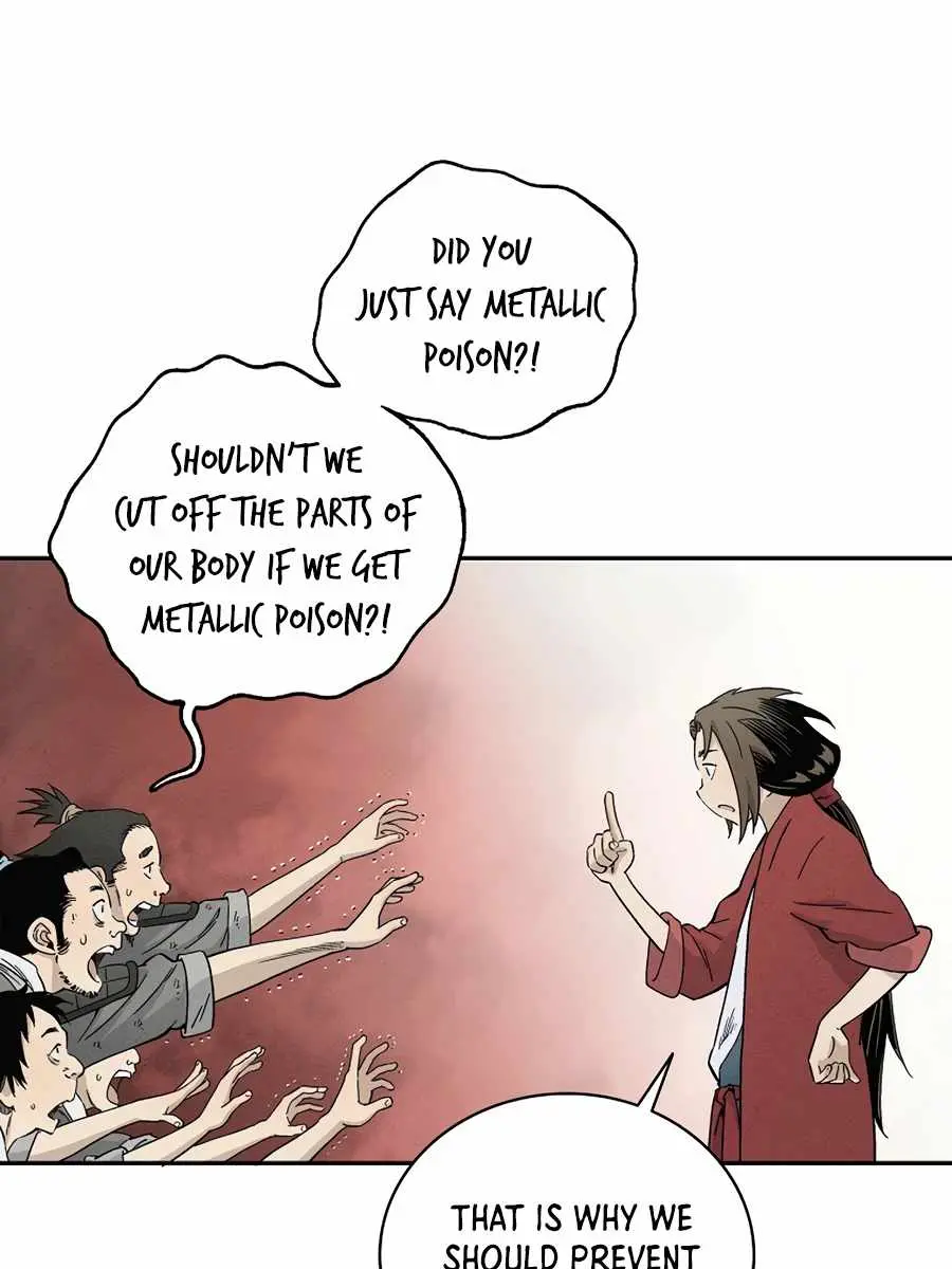 I Reincarnated as a Legendary Surgeon Chapter 15 Page 97