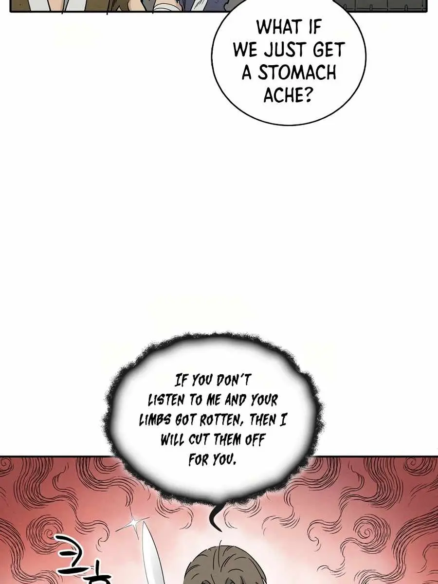 I Reincarnated as a Legendary Surgeon Chapter 15 Page 103