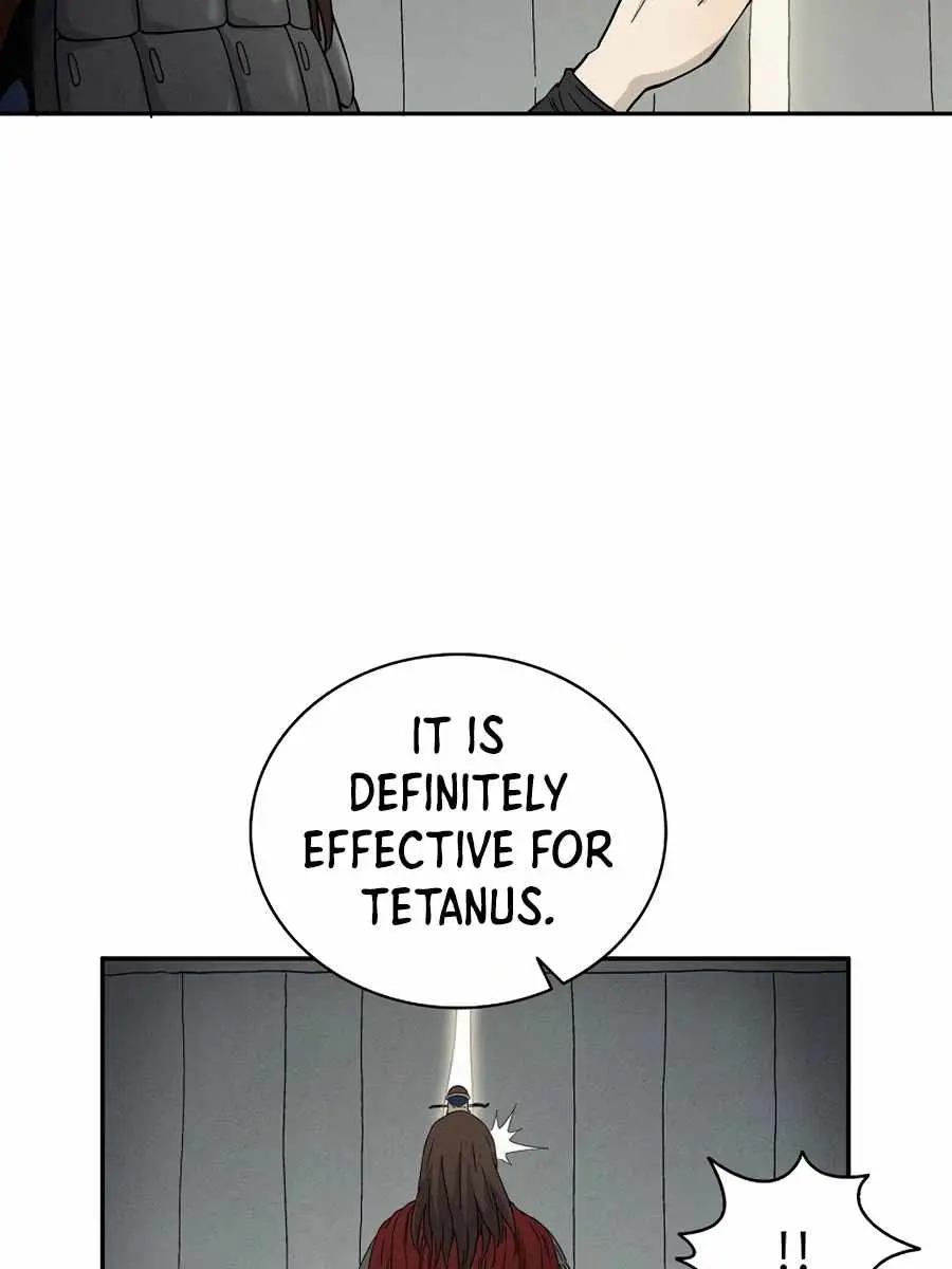 I Reincarnated as a Legendary Surgeon Chapter 15 Page 106