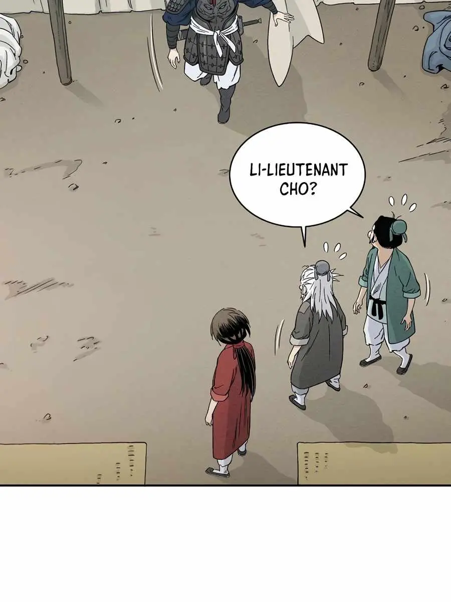 I Reincarnated as a Legendary Surgeon Chapter 16 Page 6
