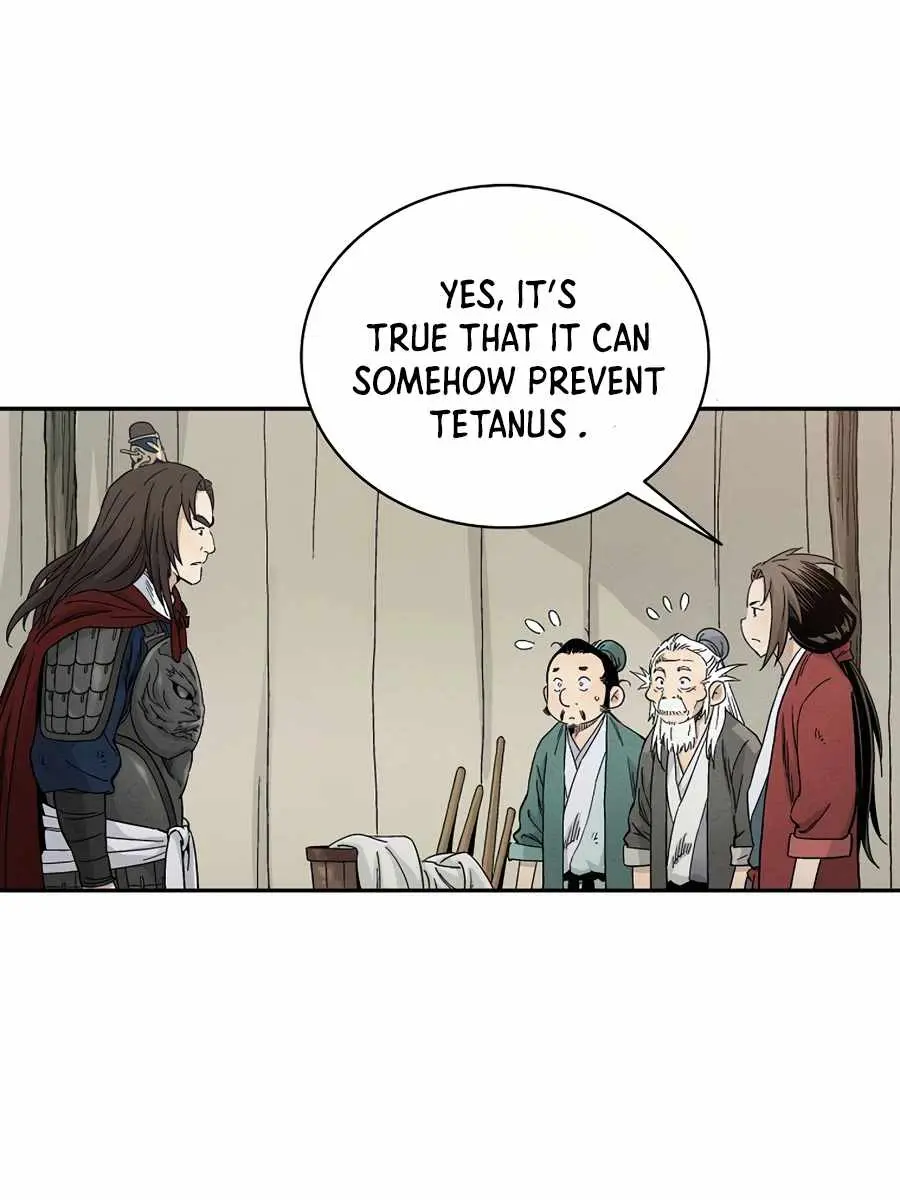 I Reincarnated as a Legendary Surgeon Chapter 16 Page 8