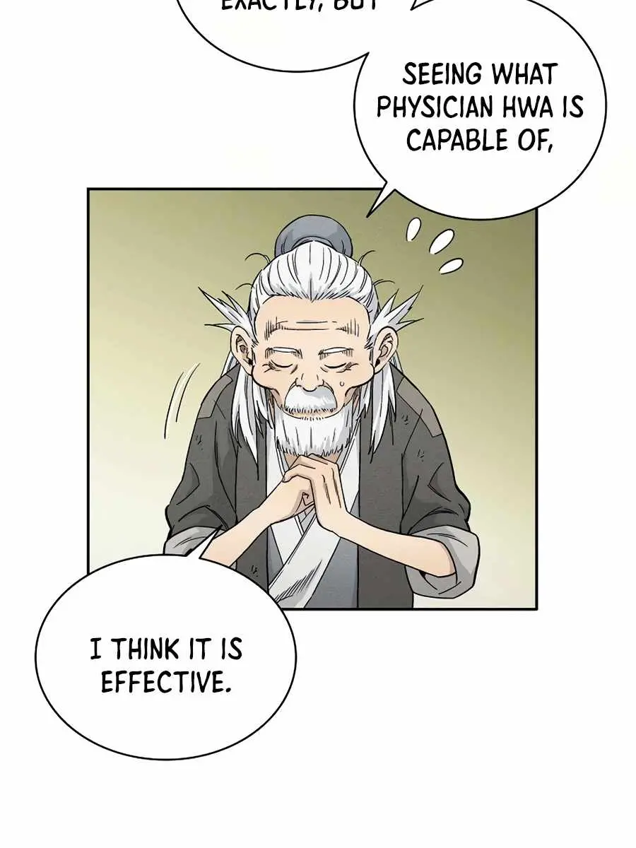 I Reincarnated as a Legendary Surgeon Chapter 16 Page 10