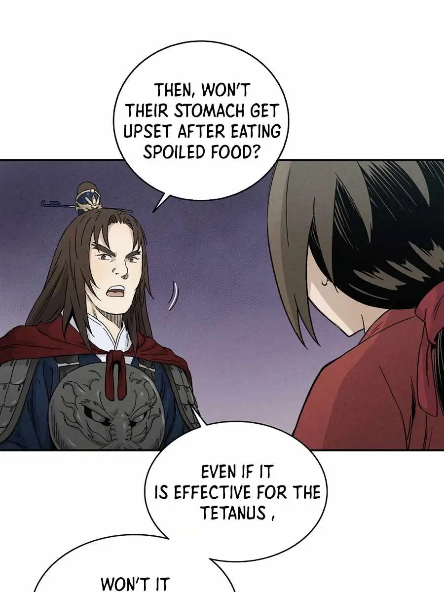 I Reincarnated as a Legendary Surgeon Chapter 16 Page 11
