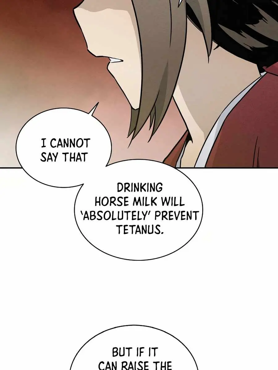 I Reincarnated as a Legendary Surgeon Chapter 16 Page 15