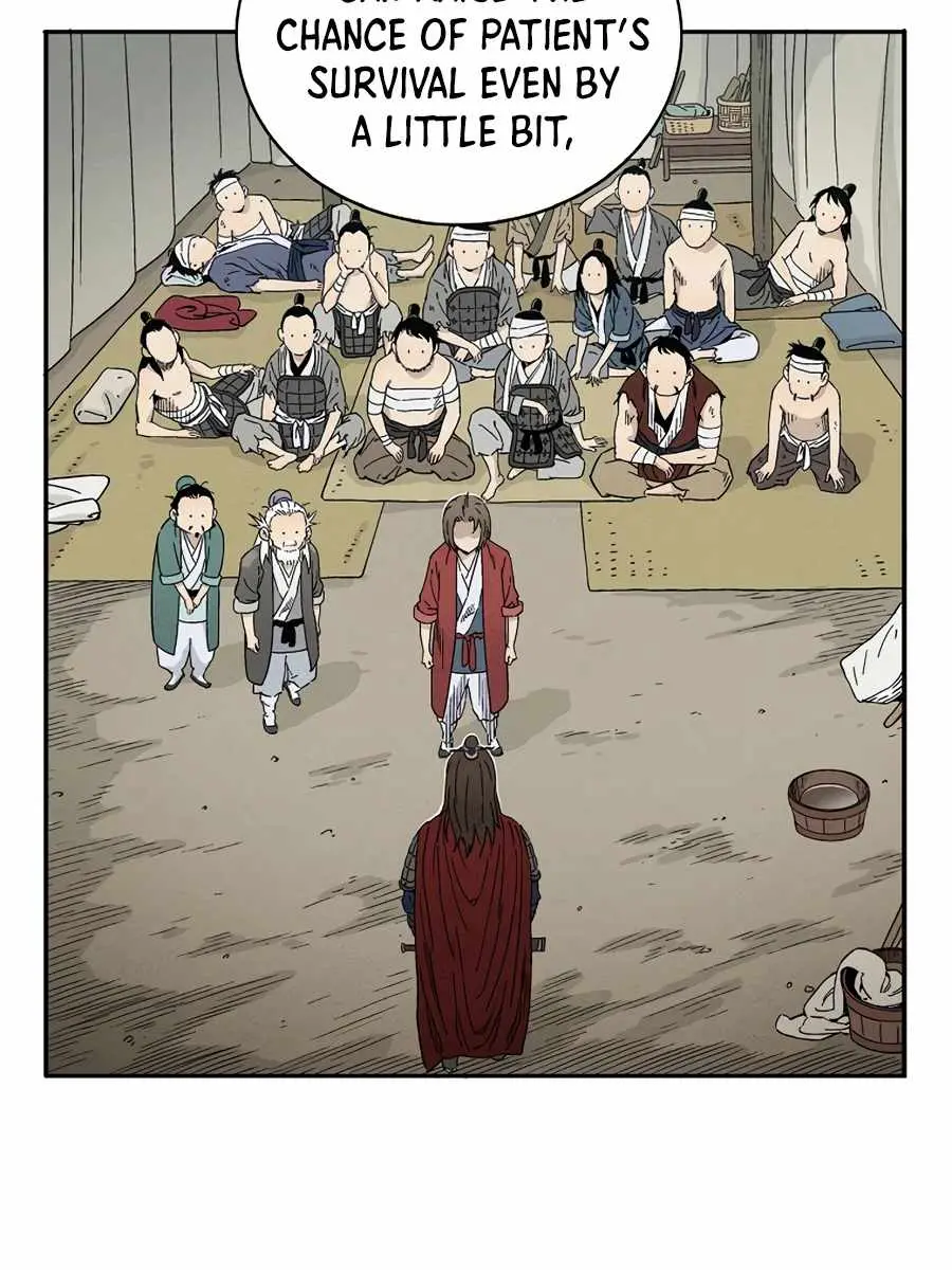 I Reincarnated as a Legendary Surgeon Chapter 16 Page 16
