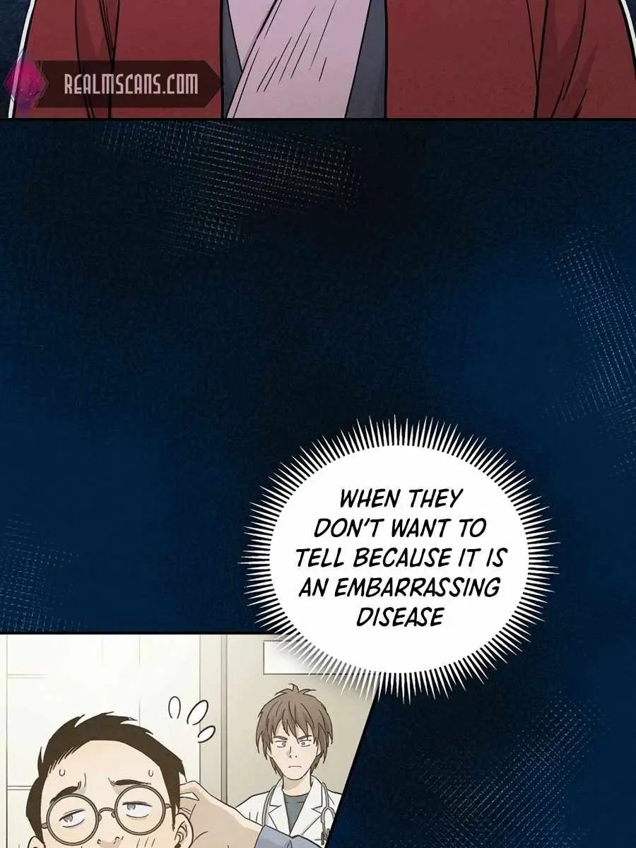 I Reincarnated as a Legendary Surgeon Chapter 16 Page 34