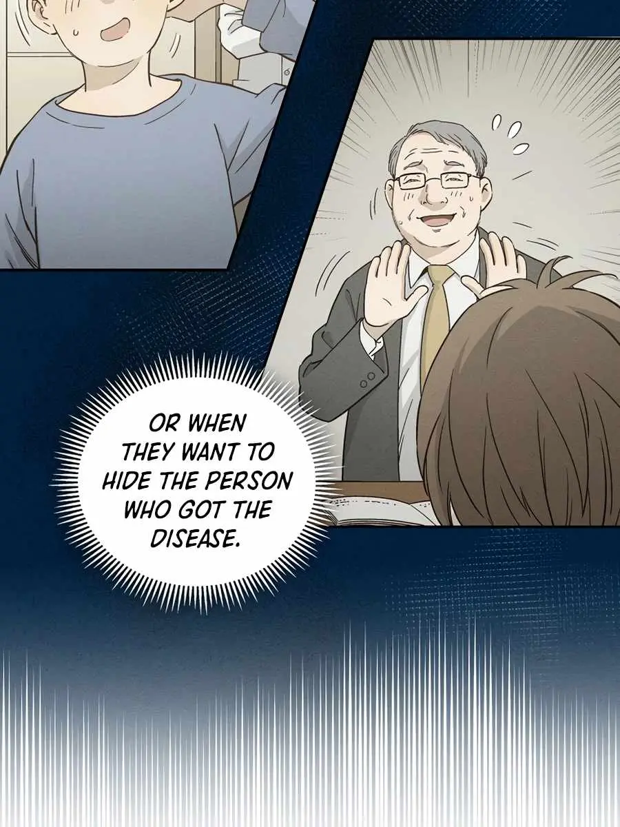 I Reincarnated as a Legendary Surgeon Chapter 16 Page 35
