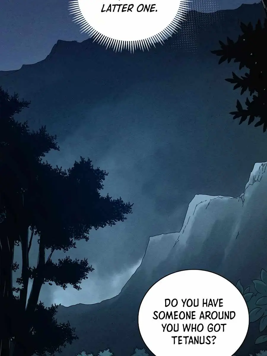 I Reincarnated as a Legendary Surgeon Chapter 16 Page 38