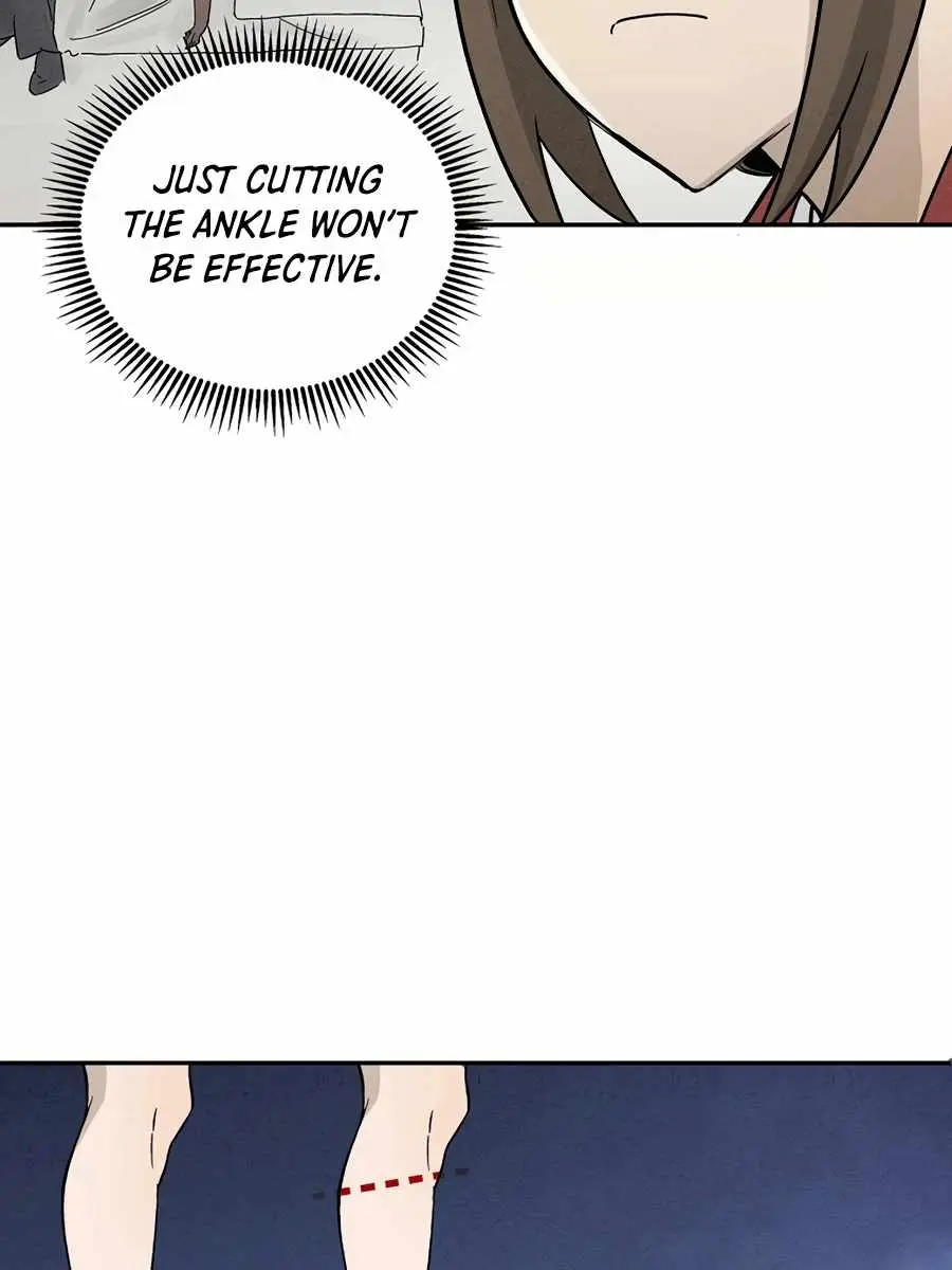 I Reincarnated as a Legendary Surgeon Chapter 16 Page 44