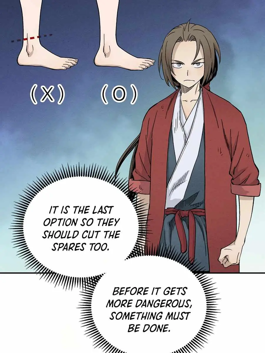 I Reincarnated as a Legendary Surgeon Chapter 16 Page 45