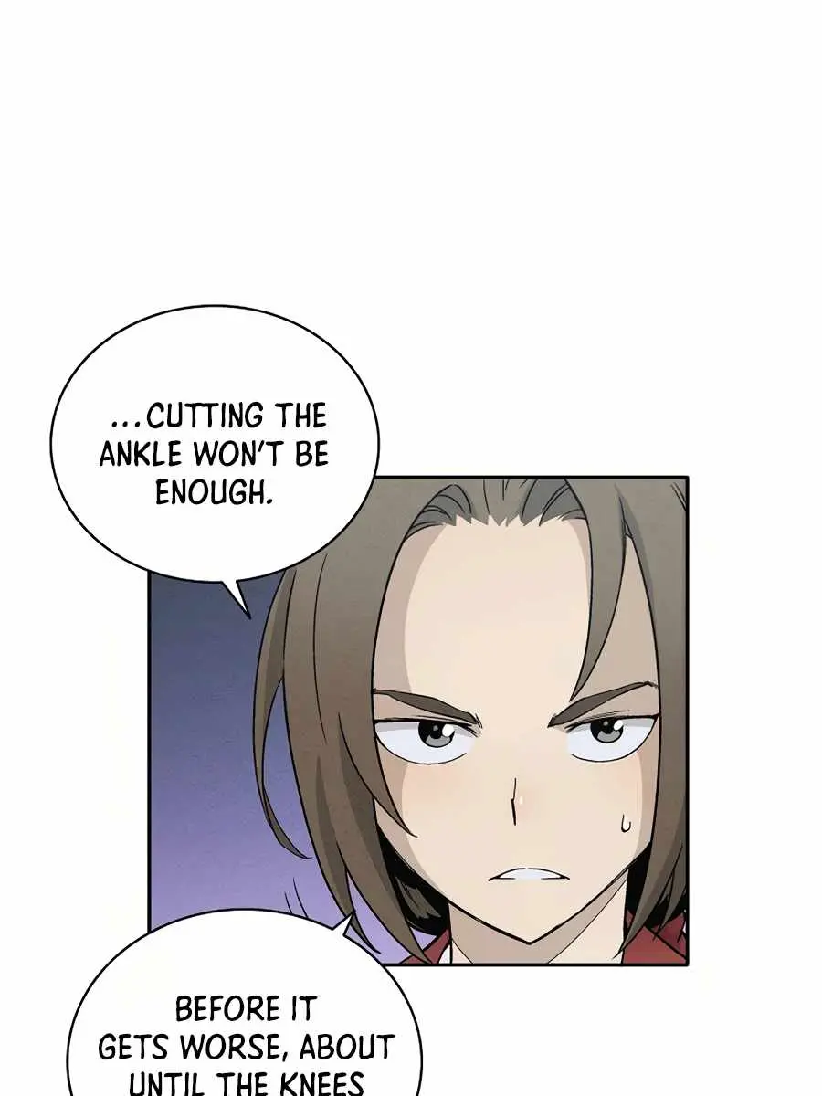 I Reincarnated as a Legendary Surgeon Chapter 16 Page 47