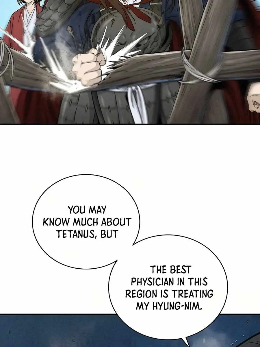 I Reincarnated as a Legendary Surgeon Chapter 16 Page 49