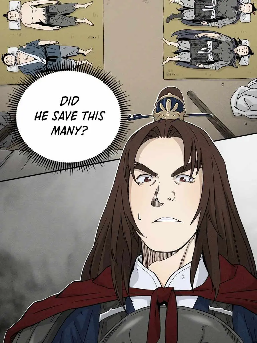 I Reincarnated as a Legendary Surgeon Chapter 16 Page 61