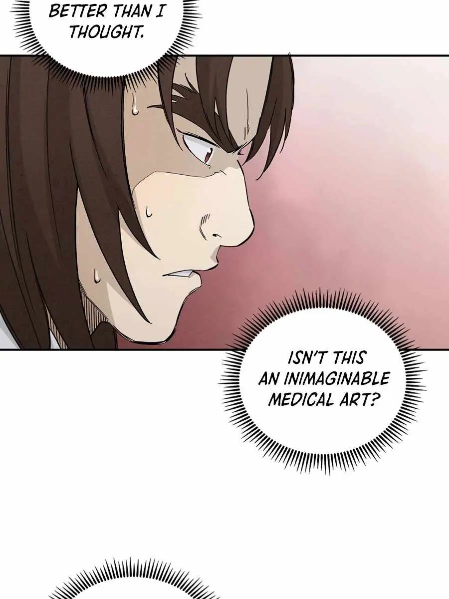 I Reincarnated as a Legendary Surgeon Chapter 16 Page 79