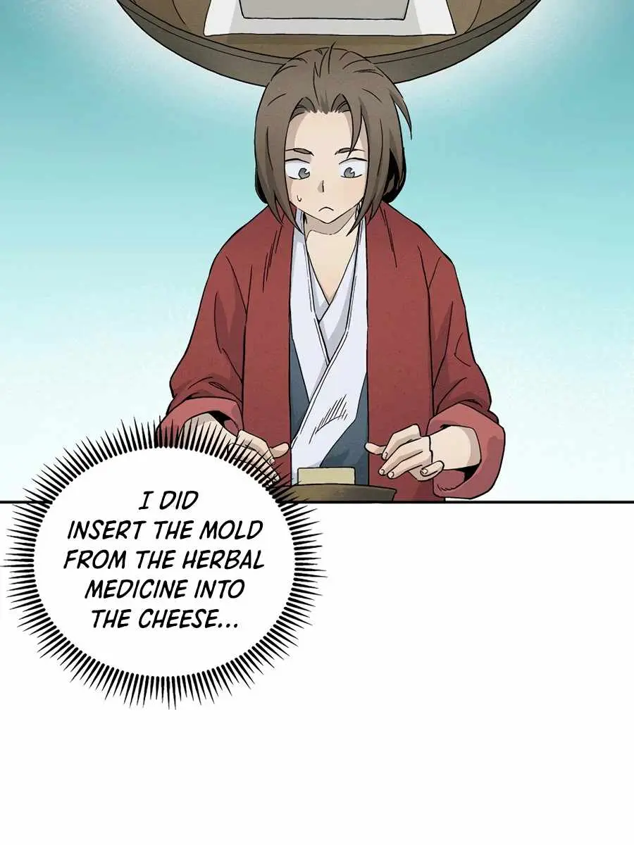I Reincarnated as a Legendary Surgeon Chapter 16 Page 85