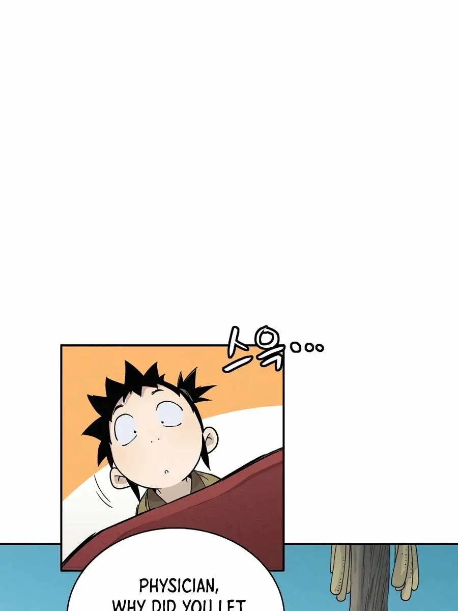 I Reincarnated as a Legendary Surgeon Chapter 16 Page 91