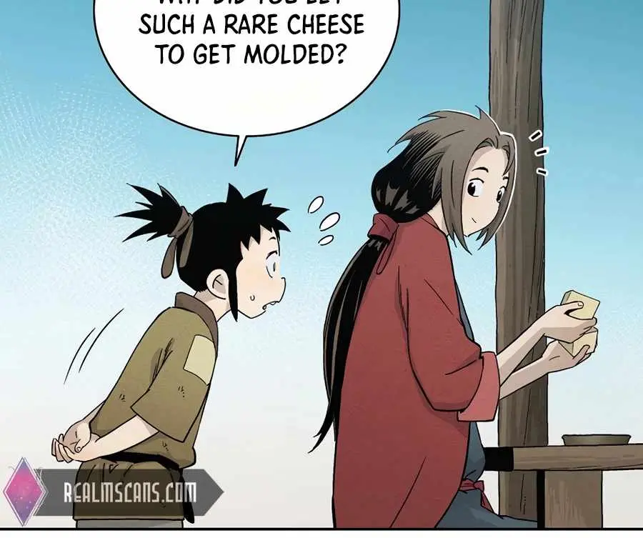 I Reincarnated as a Legendary Surgeon Chapter 16 Page 92