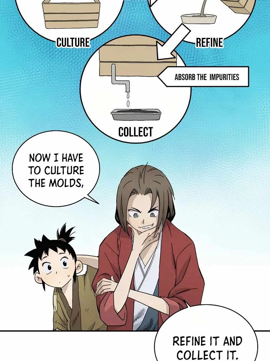 I Reincarnated as a Legendary Surgeon Chapter 16 Page 95
