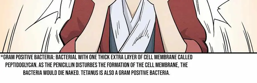 I Reincarnated as a Legendary Surgeon Chapter 16 Page 97