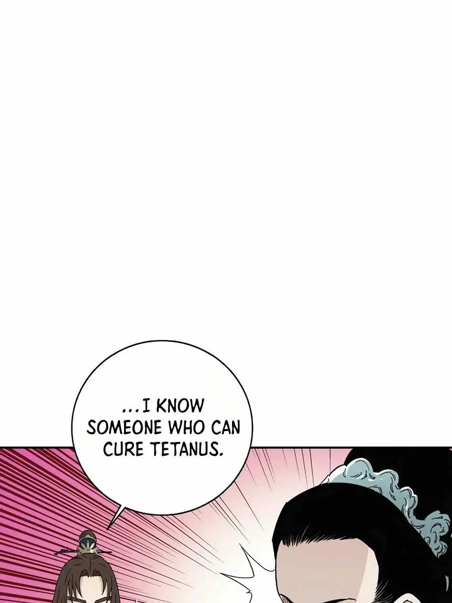I Reincarnated as a Legendary Surgeon Chapter 17 Page 18