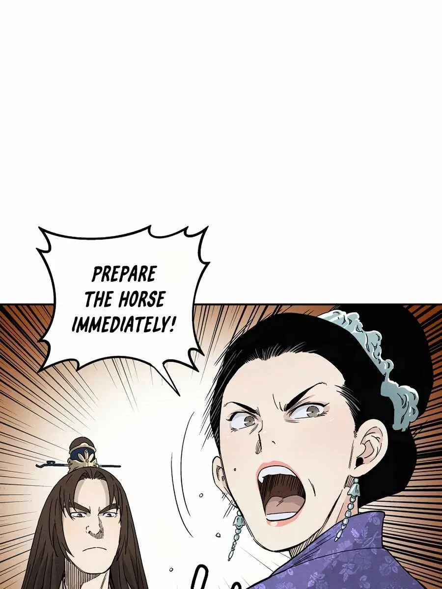 I Reincarnated as a Legendary Surgeon Chapter 17 Page 23