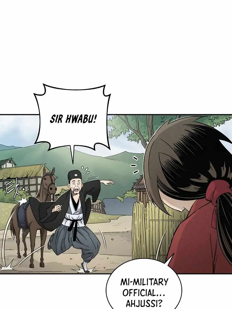 I Reincarnated as a Legendary Surgeon Chapter 17 Page 34
