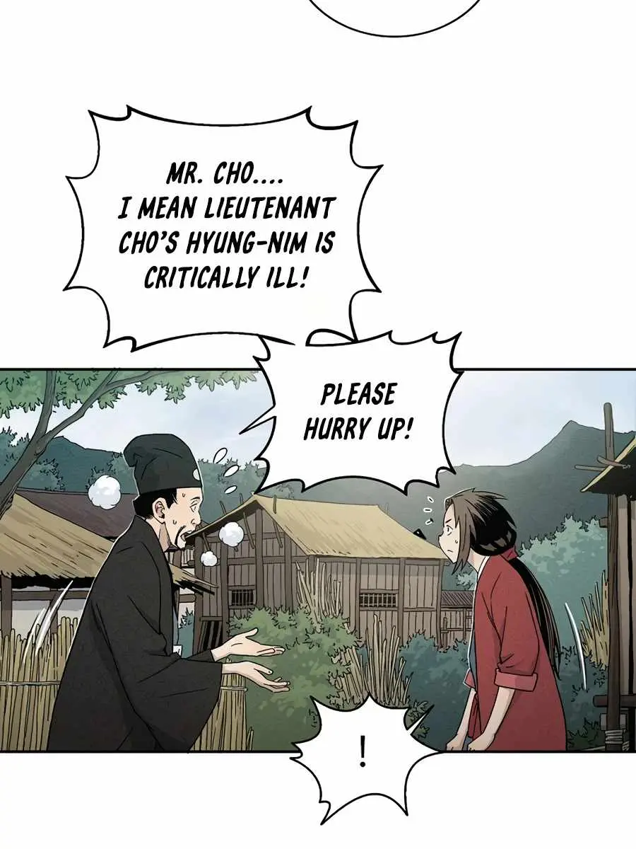 I Reincarnated as a Legendary Surgeon Chapter 17 Page 35