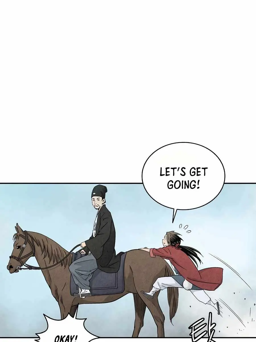 I Reincarnated as a Legendary Surgeon Chapter 17 Page 41