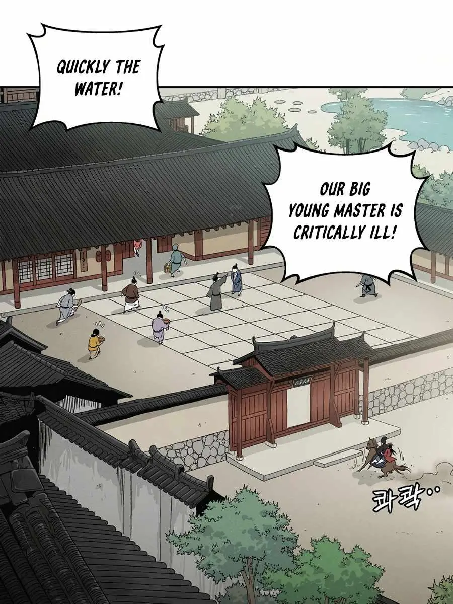 I Reincarnated as a Legendary Surgeon Chapter 17 Page 50