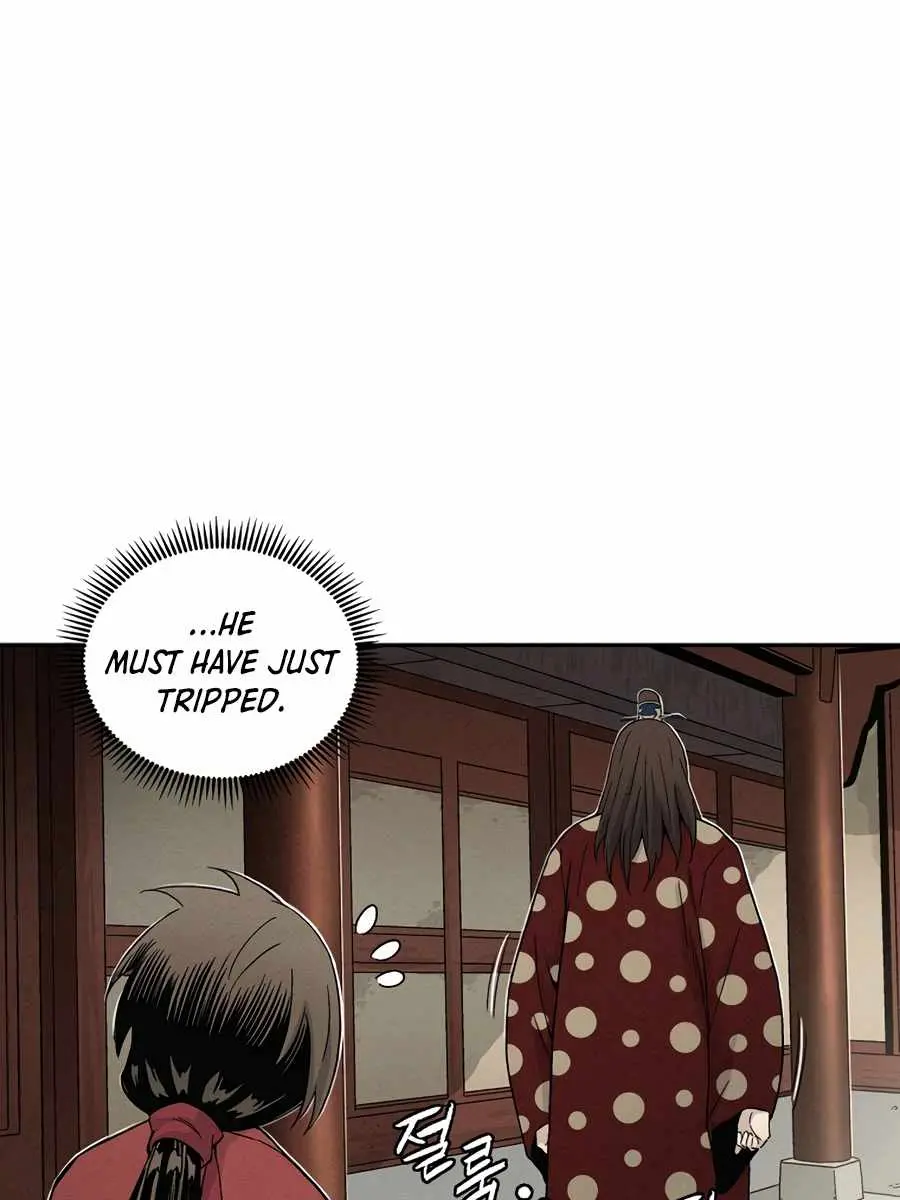 I Reincarnated as a Legendary Surgeon Chapter 17 Page 59