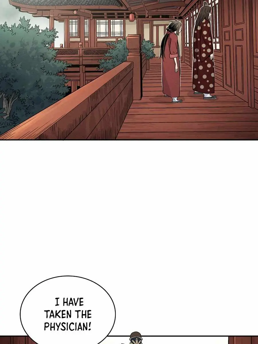 I Reincarnated as a Legendary Surgeon Chapter 17 Page 61