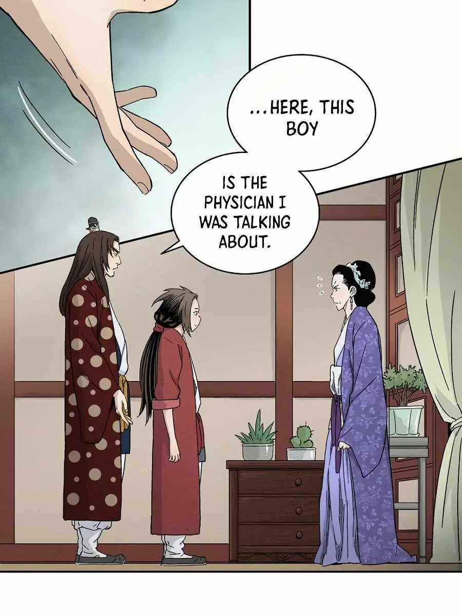 I Reincarnated as a Legendary Surgeon Chapter 17 Page 66