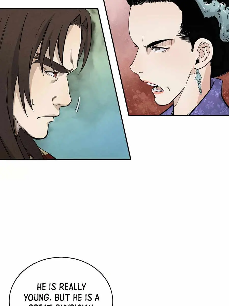 I Reincarnated as a Legendary Surgeon Chapter 17 Page 70