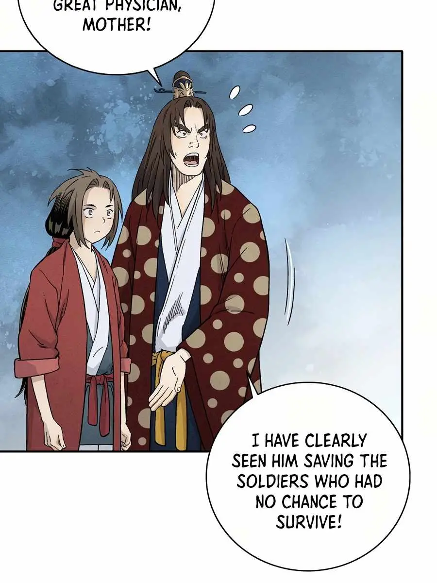 I Reincarnated as a Legendary Surgeon Chapter 17 Page 71